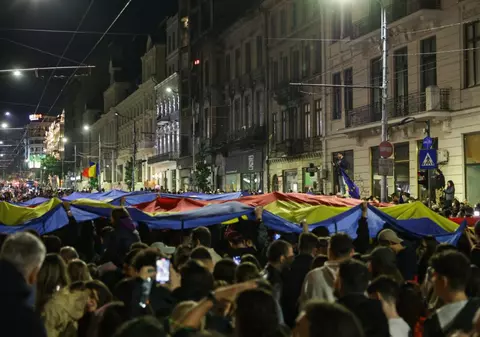 Rusia numește victoria lui Nicușor Dan la prezidențiale „cel puțin ciudată” și încă îl „plânge” pe Călin Georgescu