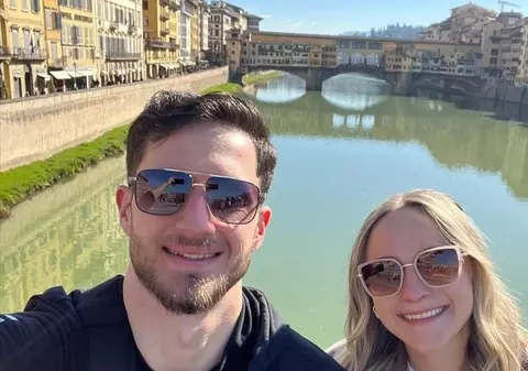 Americanul care vrea să devină cetățean român: „Se încearcă să mi se dea pașaport pentru echipa națională”