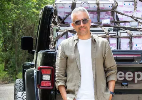 Panică la Tempting Fortune România. Un concurent s-a accidentat grav: „Ambulanța! Curge sânge”