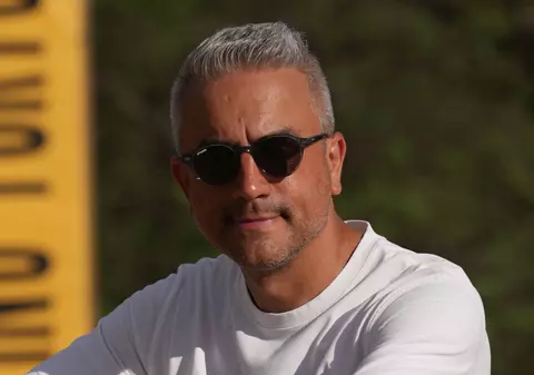 Cum a reușit Zoli Toth să țină divorțul departe de ochii și urechile publicului: „Am suficient de oferit” | EXCLUSIV