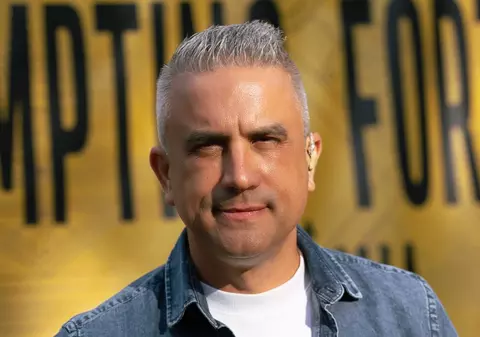 „Tempting Fortune România" începe în această seară la Kanal D. Mesajul lui Zoli Toth în ziua premierei. „Se dau bătălii interioare”