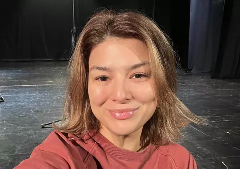 Maria Popovici și noul iubit împărtășesc aceeași pasiune. Unde s-au fotografiat cei doi. „Marietta și domnul F.”