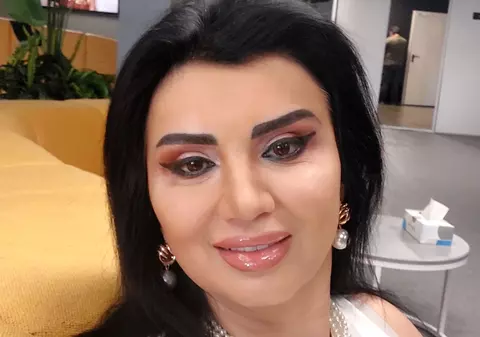 Scrisoarea emoționantă a Adrianei Bahmuțeanu pentru fiul ei: „Dacă te-ai întrebat vreodată de ce nu am fost la ziua ta, e pentru că nu aveam voie”