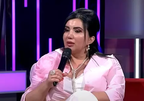 Fiul cel mare al Adrianei Bahmuțeanu a împlinit 18 ani. Mesajul transmis de mama lui. „Între noi cineva a ridicat un zid înalt și gri. Știu că ești supărat pe mine”