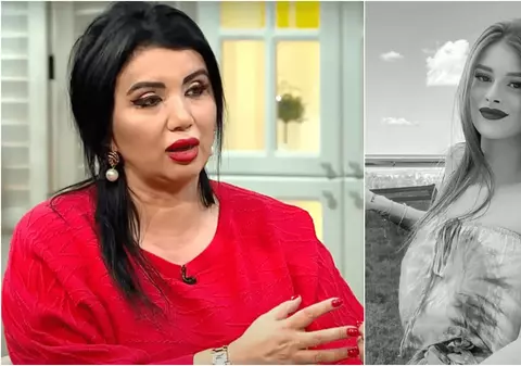 Adriana Bahmuțeanu a răbufnit după crima din Cosmopolis: „Tânăra știa că individul o urmărea și n-a anunțat poliția”