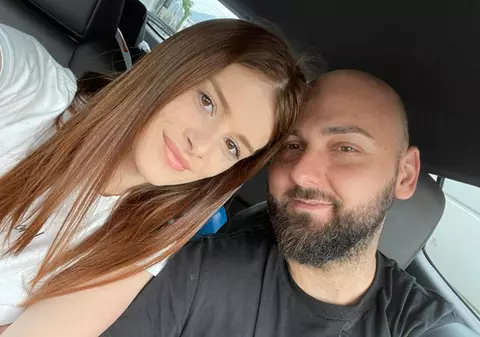 Reacția lui Alex Marcu când s-a întâlnit la tribunal cu fosta soție a criminalului Teodorei. Ce a făcut când a stat față-n față cu Larisa Lupu