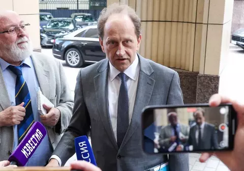 Maria Zaharova acuză Germania că persecută presa rusă: Ambasadorul german, convocat de urgență la Moscova