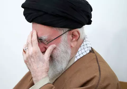 Unde se ascund Ali Khamenei, liderul suprem al Iranului, și familia sa