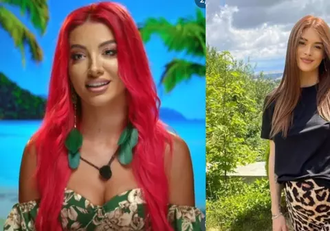 Ispita Anamaria Vaida rupe tăcerea, după ce Teodora Marcu de la Insula Iubirii a fost ucisă de fostul iubit. „Vedeam încă de atunci comentarii de la el. Sunt terifiată”