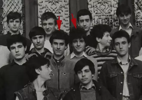 Fost olimpic internațional și bun prieten cu Nicușor Dan: „Are întotdeauna o soluție la orice problemă, și nu vorbim numai de matematică”