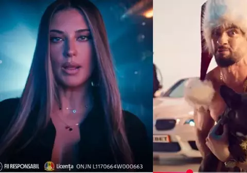 Fără vedete sau influenceri în reclamele la jocuri de noroc: când intră în vigoare noua lege dată de CNA