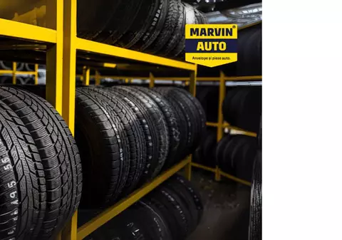 Anvelope All Season 195/65 R15: Soluția Ideală pentru Orice Condiții de Drum