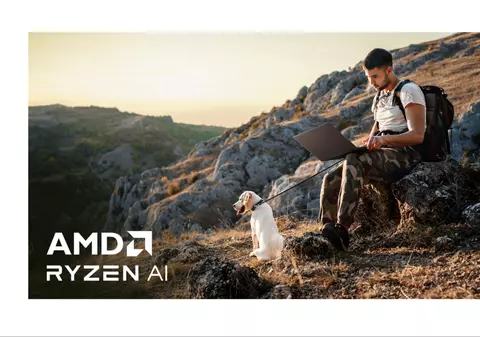 ProArt P16 (H7606): studioul tău creativ de ultimă generație