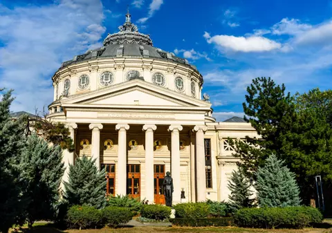 O jurnalistă din SUA care a călătorit în peste 60 de țări a fost fermecată de București: ce alte capitale europene merită vizitate