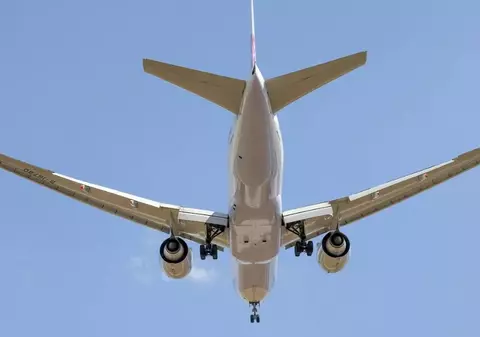 Zboruri misterioase din Iran spre China ridică întrebarea unde se află cu adevărat uraniul îmbogățit al Iranului?