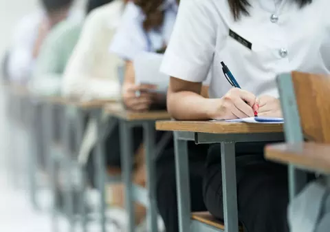 Baremul de corectare la BAC Română 2025