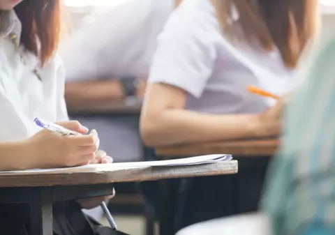 BAC Geografie 2025. Astăzi are loc proba scrisă la Geografie la Bacalaureat