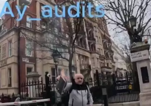 Condamnarea unui bărbat pentru arderea Coranului stârnește proteste: „Revine blasfemia în lege?” | VIDEO