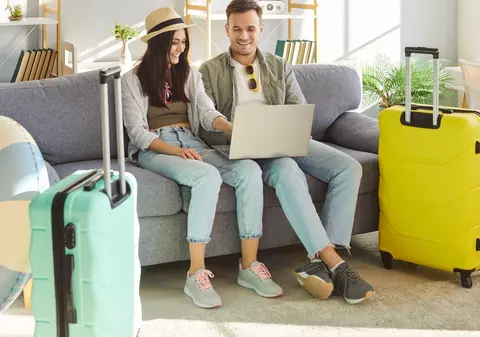 În ce zile din săptămână găsești cele mai ieftine bilete de avion