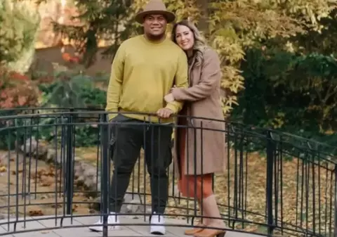 Un creator de modă, împușcat din greșeală la o manifestație împotriva lui Trump, în Utah: „Era un trecător nevinovat”