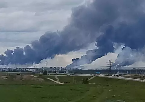 Americanii și britanicii nu aveau cum să nu știe de lovitura ucraineană în Rusia, spune un important general italian