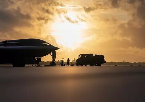 Totul despre baza militară americană Diego Garcia, esențială pentru operațiunile împotriva Iranului. Ce se află acolo, ce aeronave operează de acolo și de ce ar putea deveni o verigă esențială în orice conflict viitor din Orientul Mijlociu?