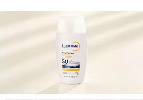 Radiațiile UV și îmbătrânirea prematură: cum te poate proteja un SPF potrivit?