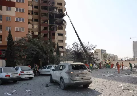 Motivul pentru care Iranul exclude discuțiile cu SUA. Ținta pe care o are Teheranul înainte de a se așeza la masa negocierilor