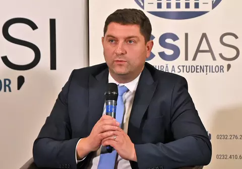 Ceartă între PSD și PNL la Iași: liderul social-democraților a prezentat „lista rateurilor” lui Costel Alexe, șeful liberal de la CJ