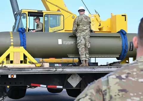 Arma secretă a SUA, capabilă să străpungă buncăre și să lovească adânc în programul nuclear iranian