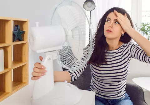 Ce să nu faci pe caniculă. 9 lucruri care pot înrăutăți situația în timpul valului de căldură