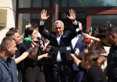 Călin Georgescu, amendat de AEP cu 40.000 de euro: fostul candidat la președinție în 2024 nu a vrut să dezvăluie motivul. Mesaj pentru susținători