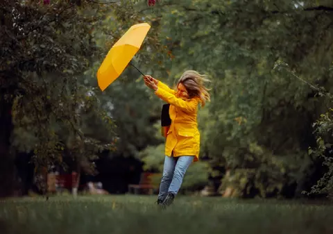 Care sunt vânturile din România