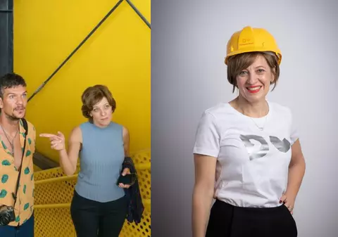 Tudor Chirilă a împlinit 51 de ani. Mesajul transmis de Oana Gheorghiu, cofondatoarea „Dăruiește viață”