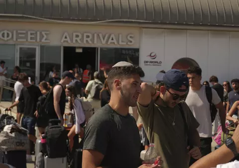 Israelul acuză Iranul că a pus la cale un complot într-un stat membru UE: Un suspect de terorism a fost arestat