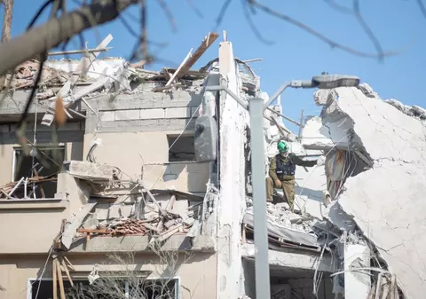 Un al treilea grup de pelerini români blocați în Israel a părăsit țara, cu ajutorul autorităților bulgare