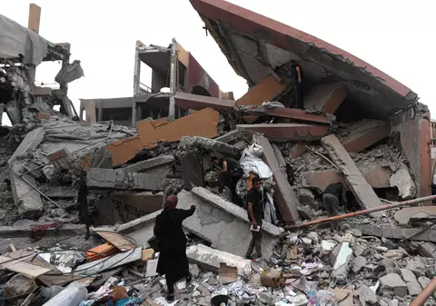 Armata israeliană a ordonat evacuarea nordului Fâșiei Gaza în vederea extinderii operațiunilor: cel puțin 27 de morți