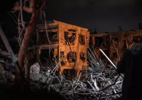 Mai multe grupuri de români sunt blocate în Israel şi Iran: „Se caută soluții pentru extragerea acestora în siguranță”