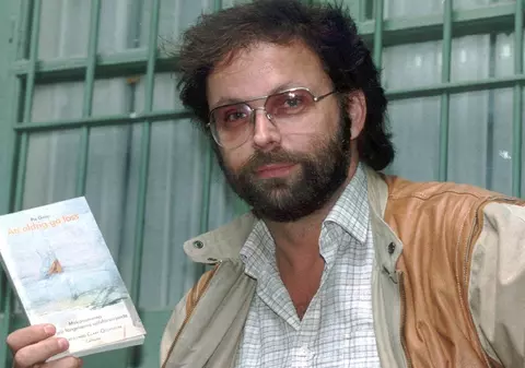 Clark Olofsson a murit. Infractorul din spatele sindromului Stockholm avea 78 de ani