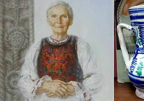 RADAr Cultural. Dor Călător