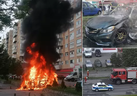 Asasinatul cu bombă de la Arad. Un acuzat a obținut sesizarea Curții Constituționale. Avocat: „În opinia mea, problema în esență este falsă”