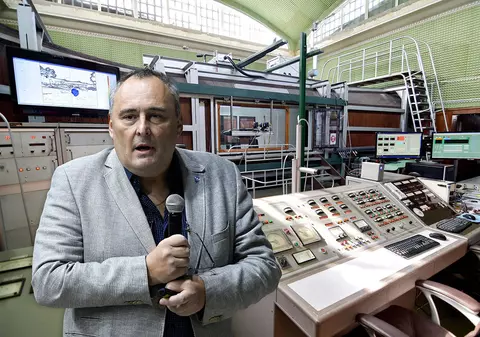 Confiscarea specială de 3,7 milioane de euro, anulată de instanță în dosarul contractelor păguboase de la Institutul de Cercetări Aerospațiale