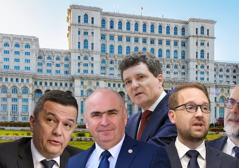 Ce cred economiștii despre creșterea taxelor agreată de coaliția de guvernare: România va intra în recesiune. În 2027 o luăm de la capăt cu impozite noi