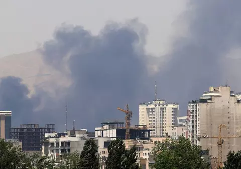 Israelul a făcut în doar în 48 de ore în Iran ceea ce Rusia nu reușește nici după câțiva ani de război împotriva Ucrainei | ANALIZĂ