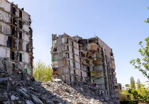 Rusia acuză Ucraina că amână schimbul de prizonieri, după bombardamentul asupra Harkovului