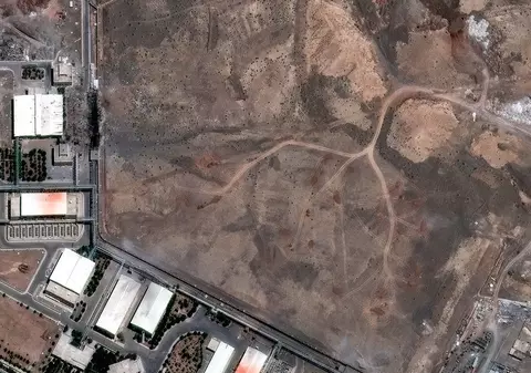 Parlamentul iranian pregăteşte un proiect de lege privind retragerea din Tratatul de neproliferare nucleară