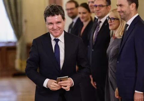 Ce a făcut Nicușor Dan în primele 30 de zile ca președinte al României