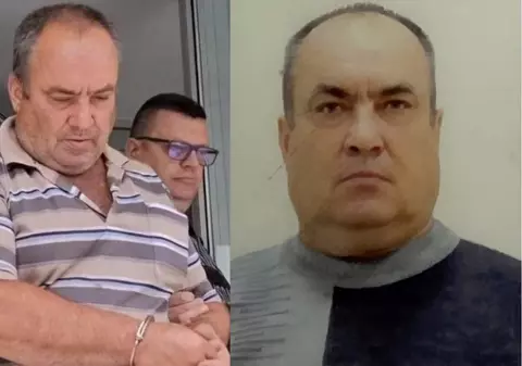 Un fost consilier local dintr-un sat din Brăila și-a omorât soția în bătaie și a încercat să dea vina pe un hoț
