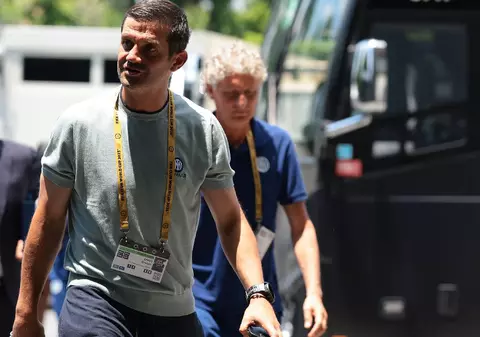 Ce a spus Cristi Chivu înaintea meciului dintre Inter și Fluminense. Ce crede despre Thiago Silva