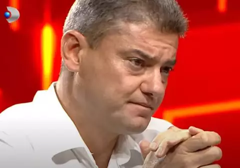 Conversația dintre Cristian Boureanu și tânăra de 23 de ani care îl acuză de agresiune sexuală: „Fii-mea știe că umblu cu fete mai mici decât ea”